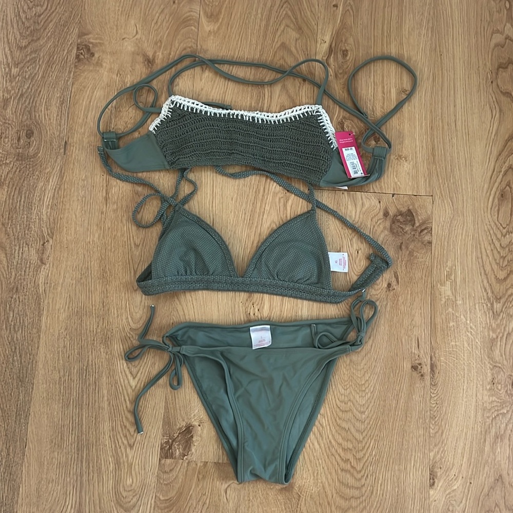 Target Swim suits